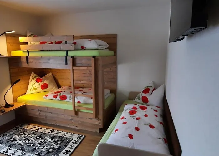 Pixnerhof Urlaub auf dem Bauernhof