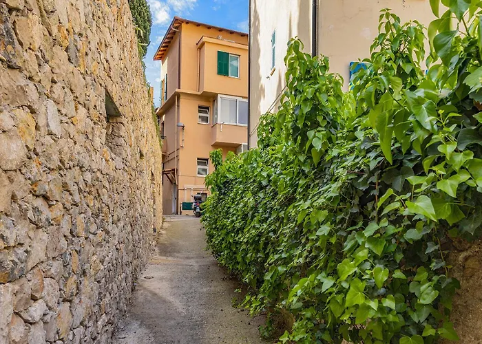Casa Castelletto
