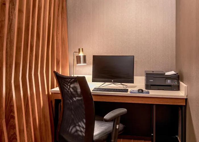 Springhill Suites By Marriott Hershey Near The Park