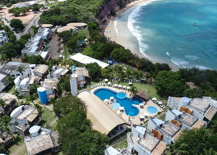 Sun Bay Pipa Hotéis