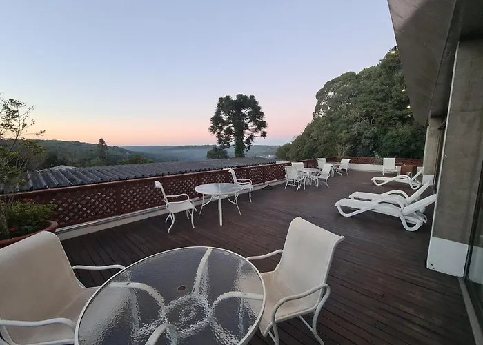 Flat 305 - Gramado
