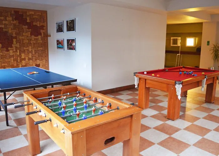 Flat 305 - Gramado