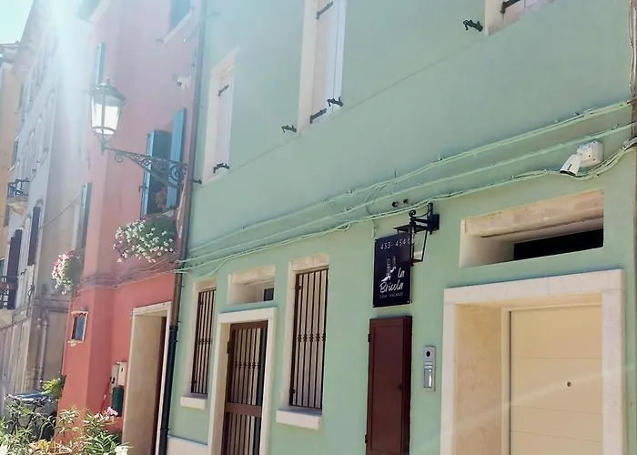 La Bricola - Sirocco E Garbin