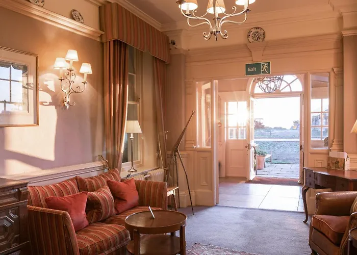 Wentworth Hotel