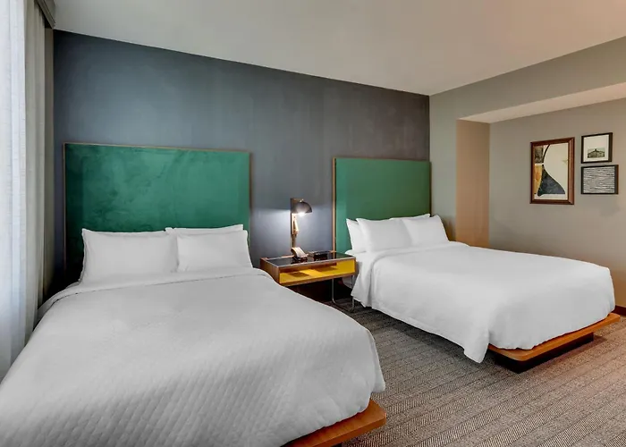 The Threefoot Hotel, Meridian, A Tribute Portfolio Hotel