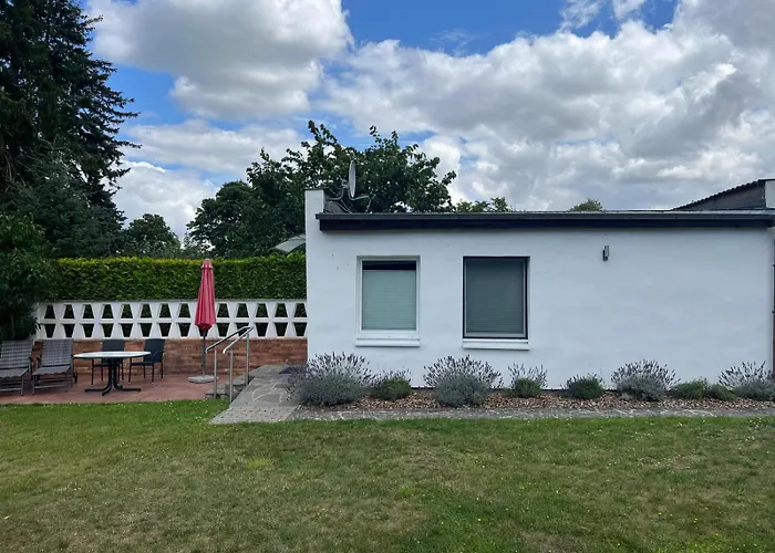 Ferienhaus Regner „Das Anwesen am See“ ****