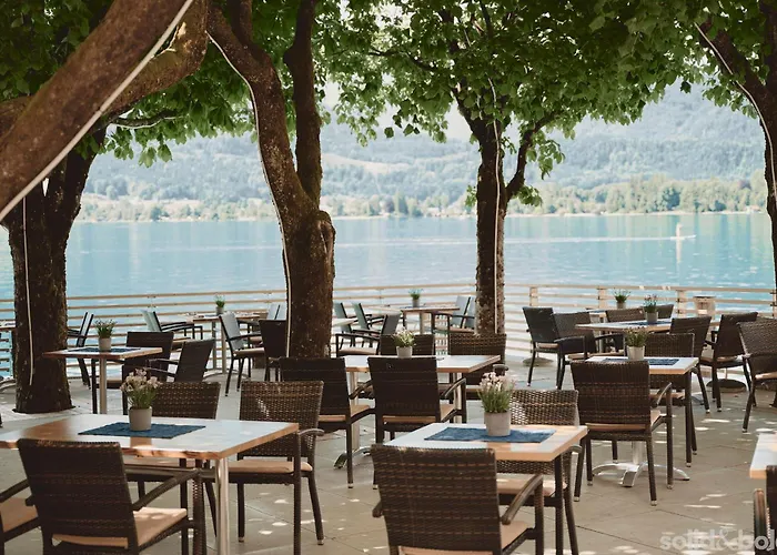 Hotel Weisser Hirsch