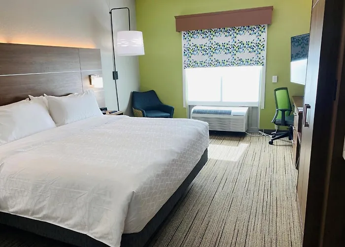 Holiday Inn Express & Suites - Enterprise By Ihg