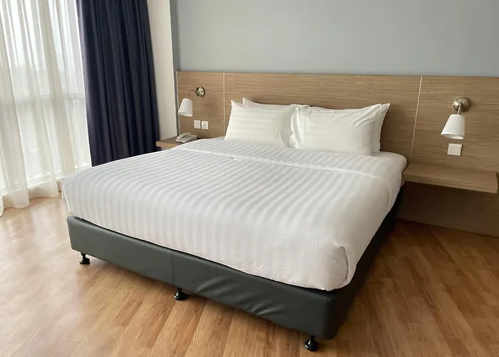 Win Hotel