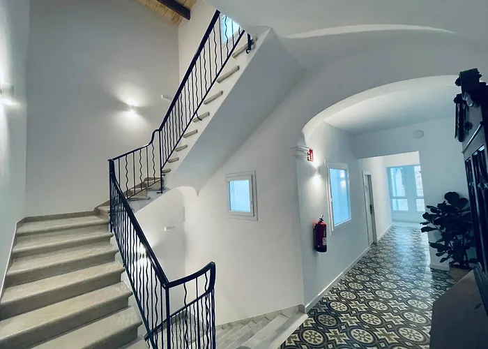 Hotel Casa Miranda - Adults Only
