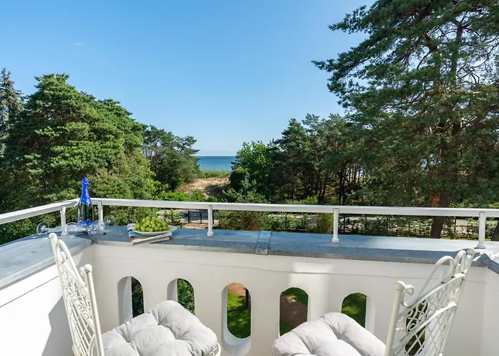 Pineblue Villas