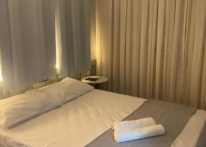 Hotel Casa Blanca