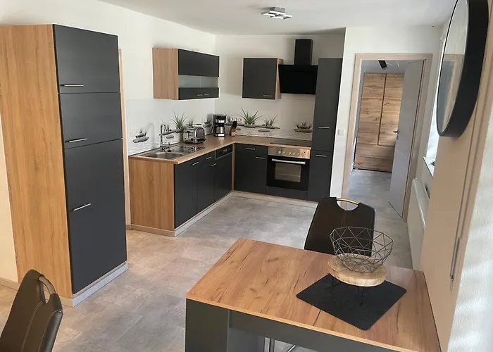 Ferienwohnung an der Linde