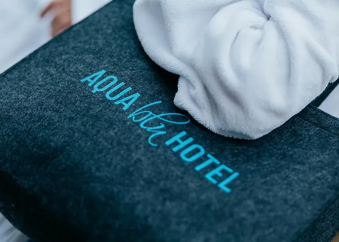 Aqua Blu Hotel