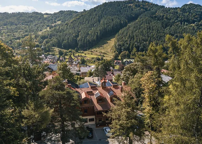 Hotel Batory