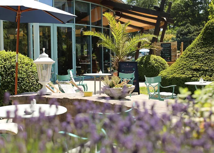 Hotel Bernstein Prerow