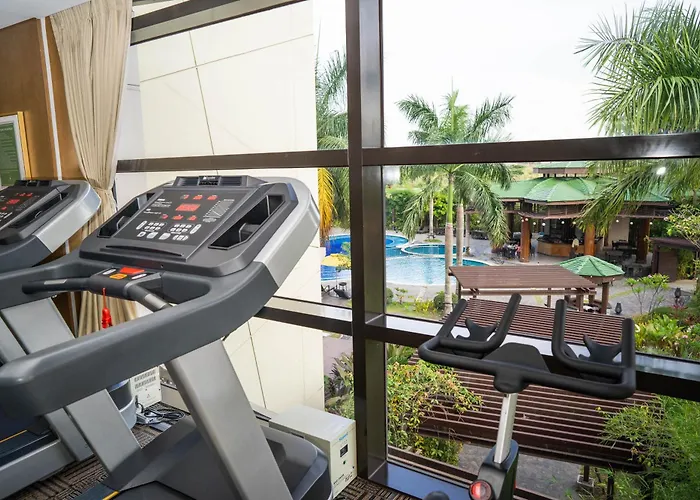 The Bayleaf Cavite