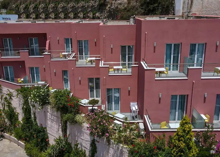 Petra Hotel