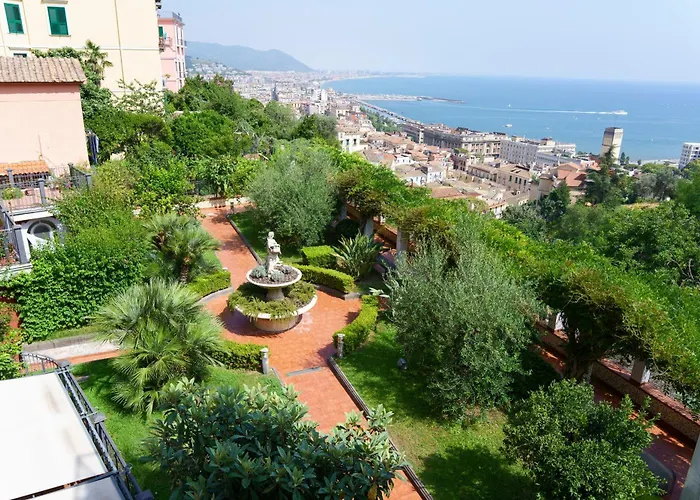Suite Aphrodite - Exclusive Flat