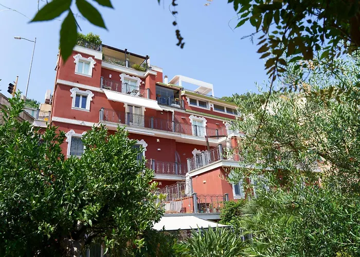 Suite Aphrodite - Exclusive Flat