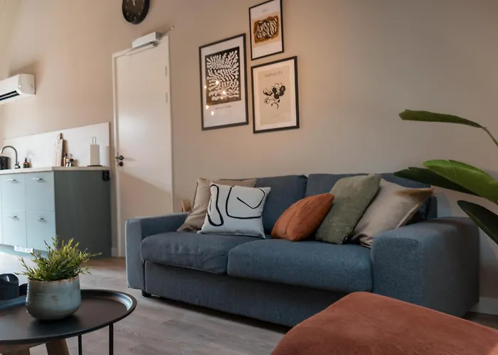 Carre Hotel Zuid-Limburg