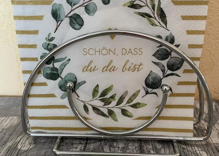 Gästehaus Am Radweg