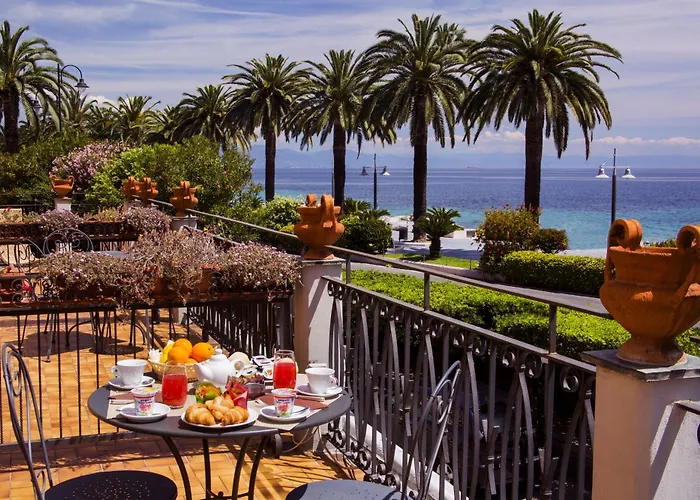 Hotel Miramare