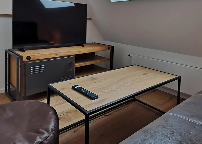Filder-Appartements