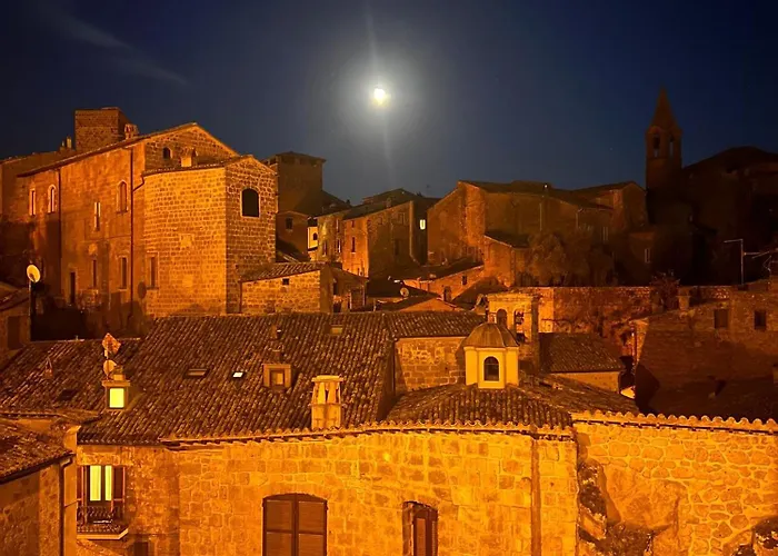La Casa Di Agnese
