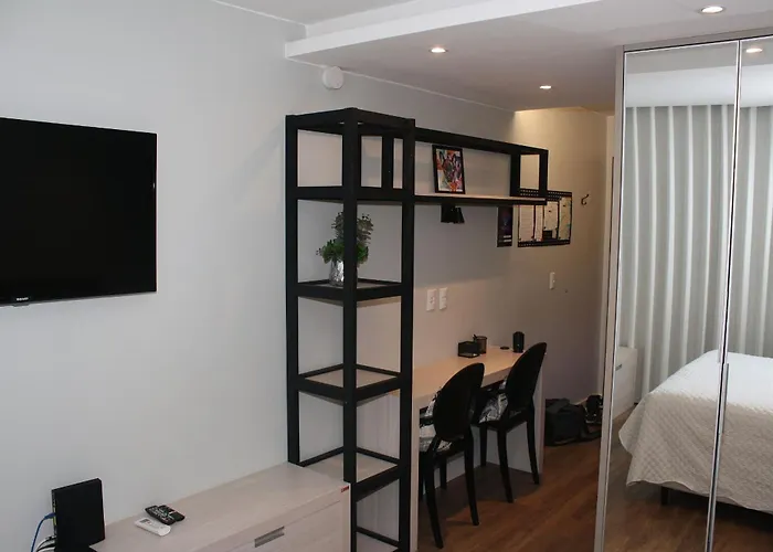 Flats Asa Norte Cln 110 By Centoedez