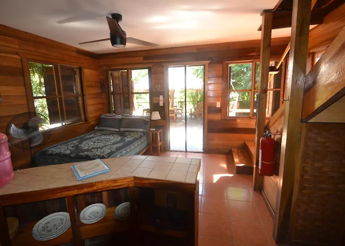 Las Cabanas Magicas