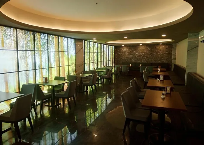 Lupo Libero Hotel Spa