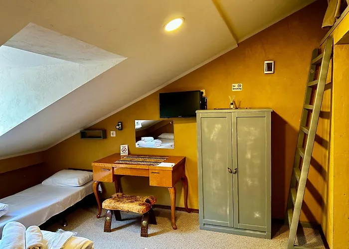 Kindli Boutique Hotel
