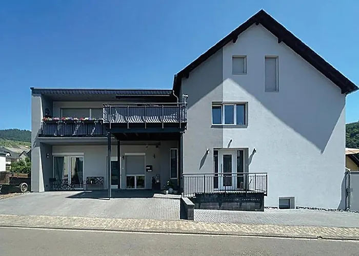 Görg Ferienwohnungen