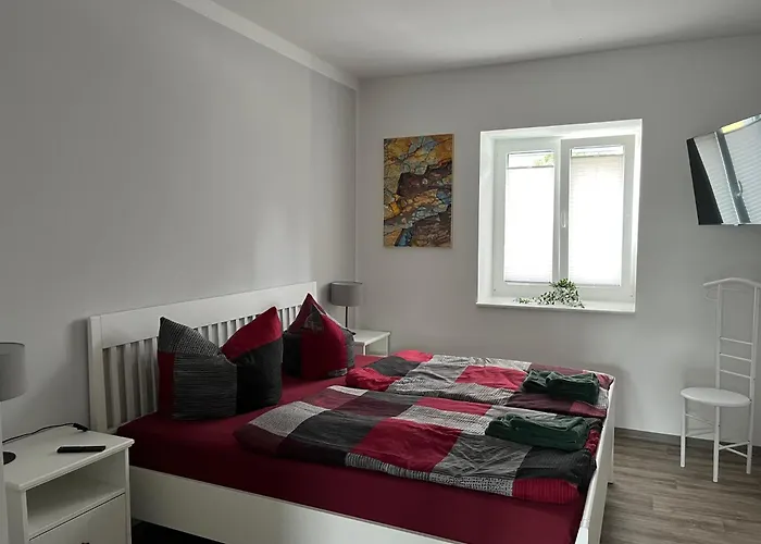 Ferienwohnung Kolow GbR