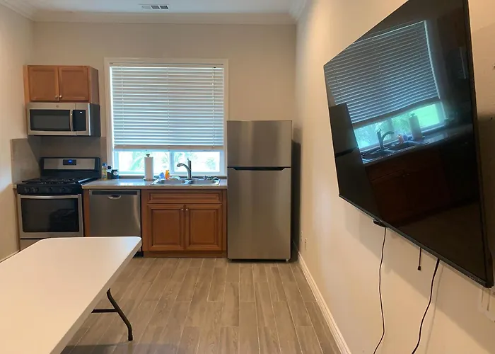 Luxhome Suites In Mansion