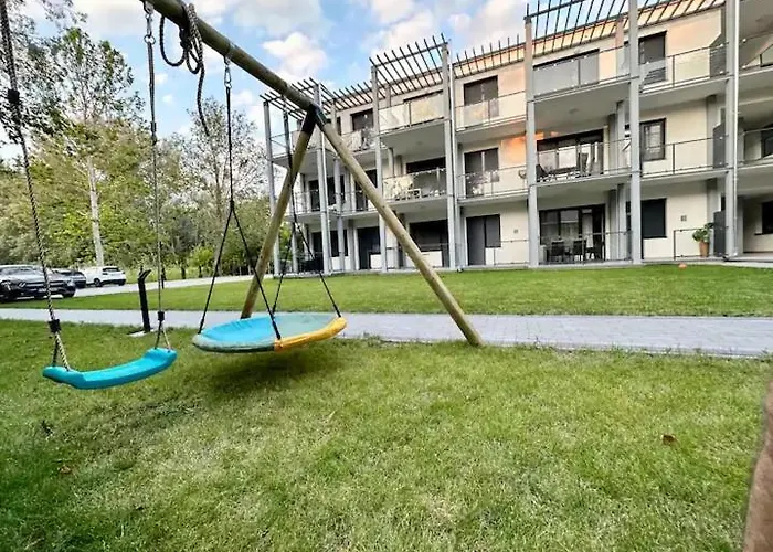 Zamardi Margittai Apartmanok