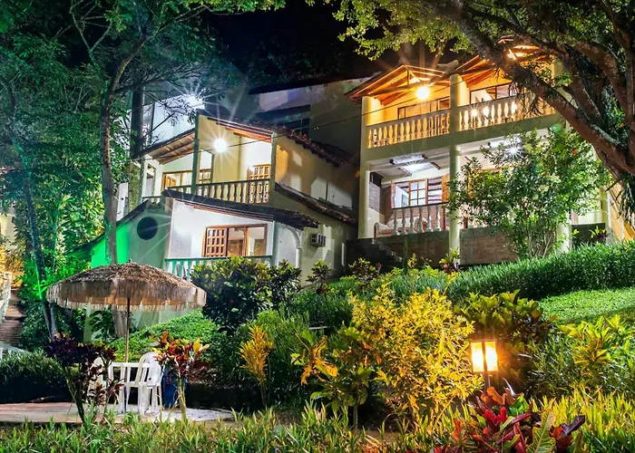 Hotel Posada Campestre San Gil