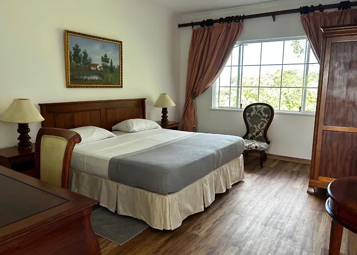 Beau Sejour Hotel