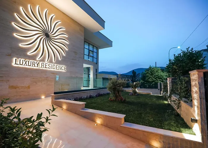 Daed Luxury Residence