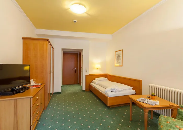 Hotel Post