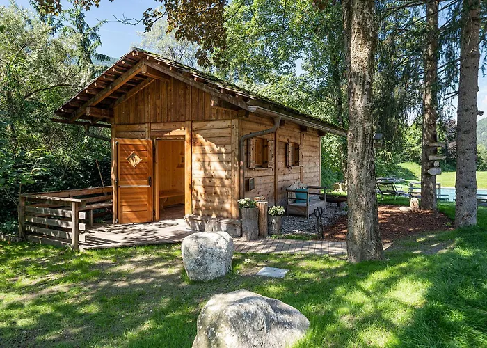 Hotel Pustertalerhof