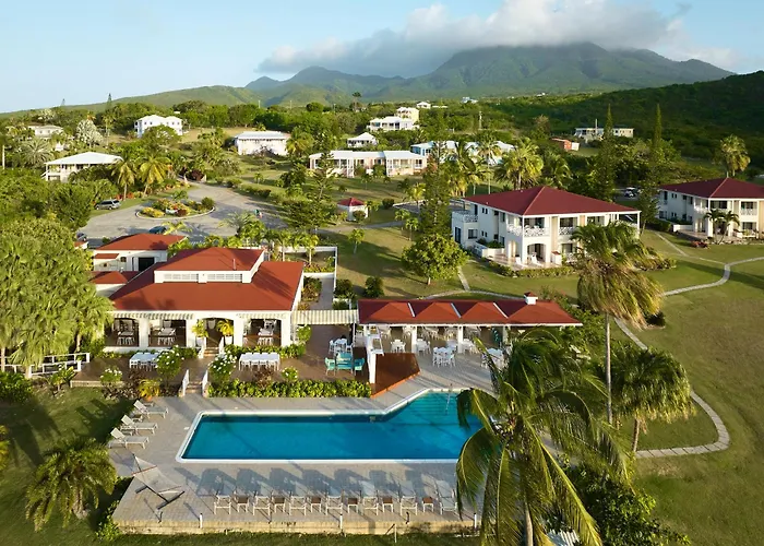Mount Nevis Hotel