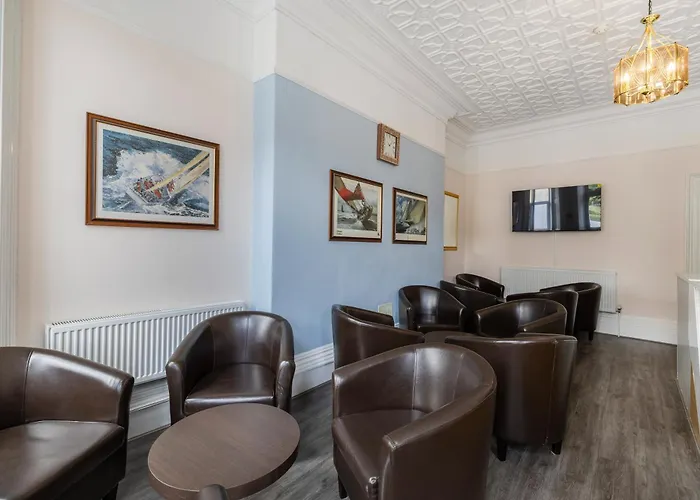 Drake Hotel Plymouth