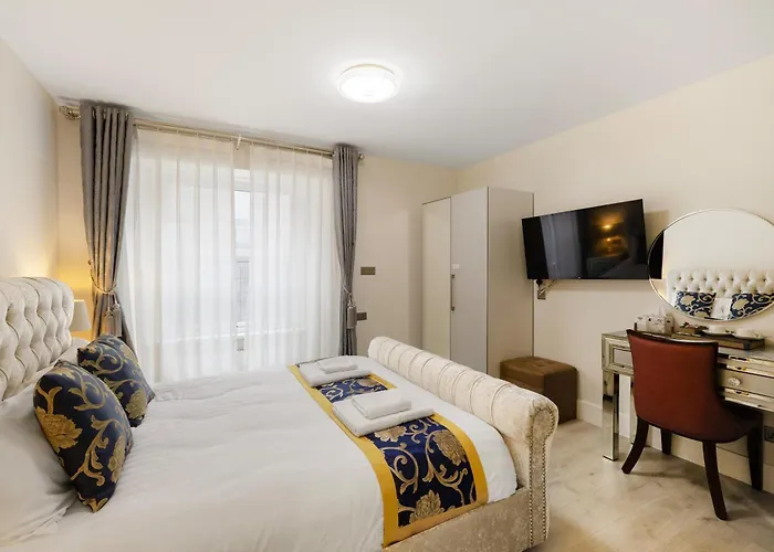Drake Hotel Plymouth