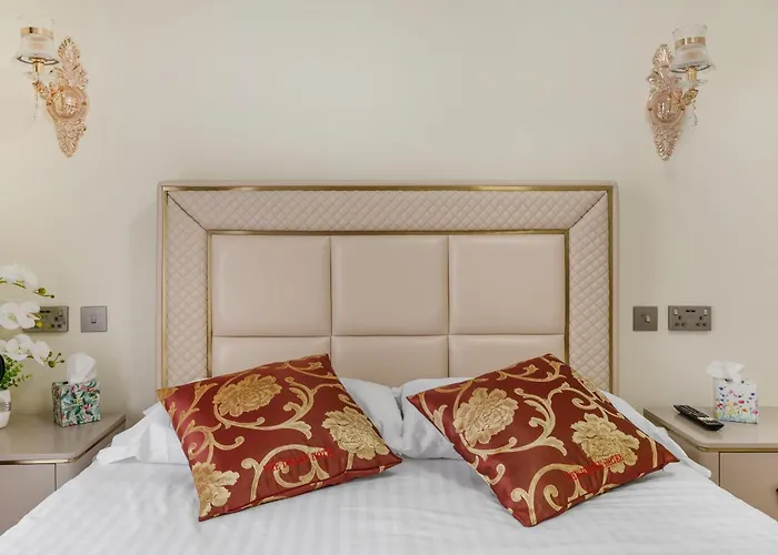 Drake Hotel Plymouth