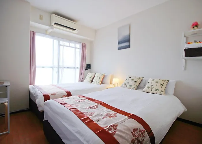 Hotel Aaron通天西