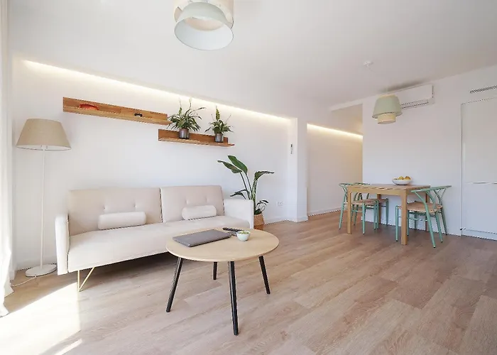 Porto Comfort