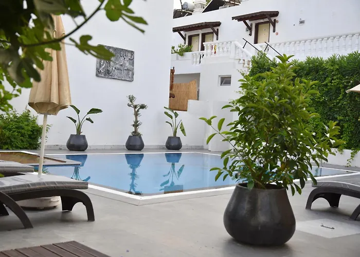 Manuela Boutique Hotel Bitez