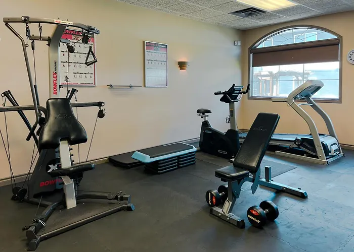 Coast Swift Current Hotel